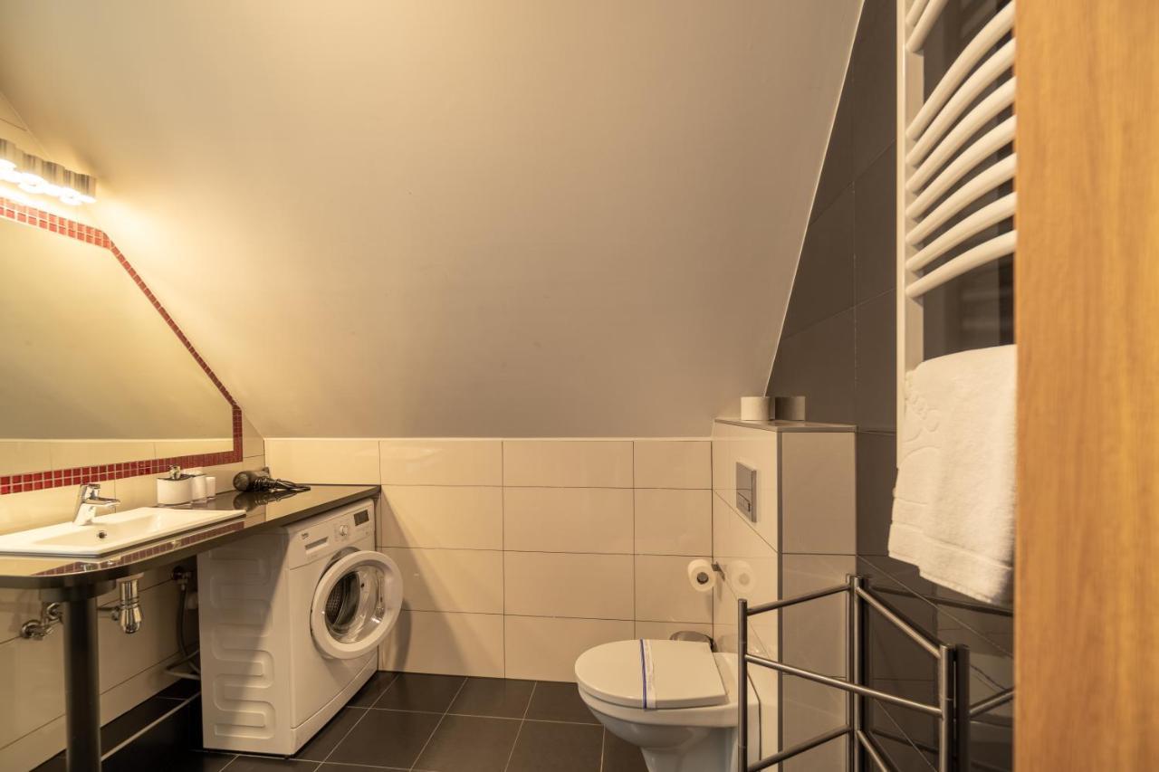 Domek 4Seasons Karpacz Z Prywatna Sauna I Kominkiem Bagian luar foto