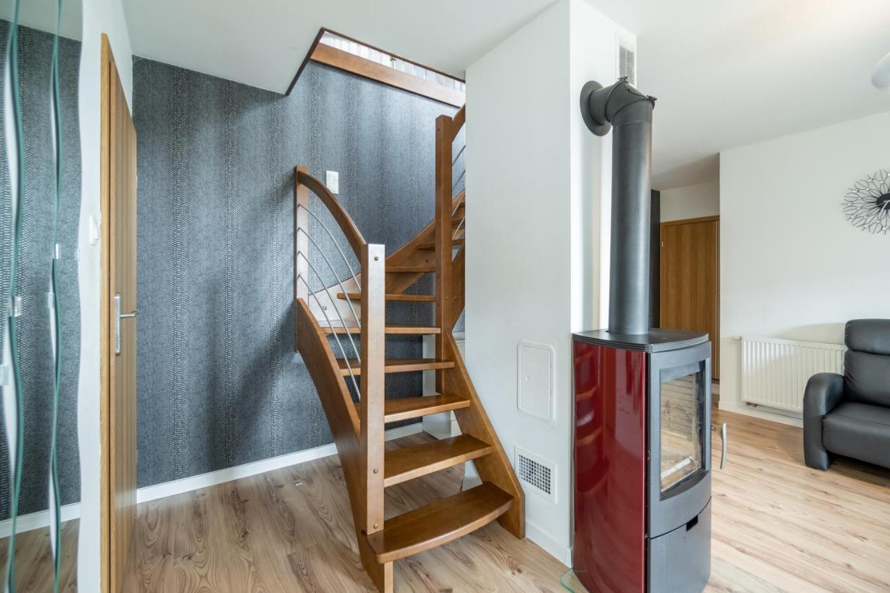 Domek 4Seasons Karpacz Z Prywatna Sauna I Kominkiem Bagian luar foto