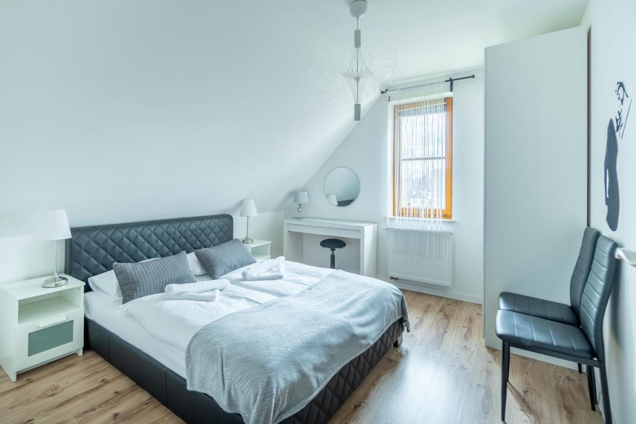 Domek 4Seasons Karpacz Z Prywatna Sauna I Kominkiem Bagian luar foto