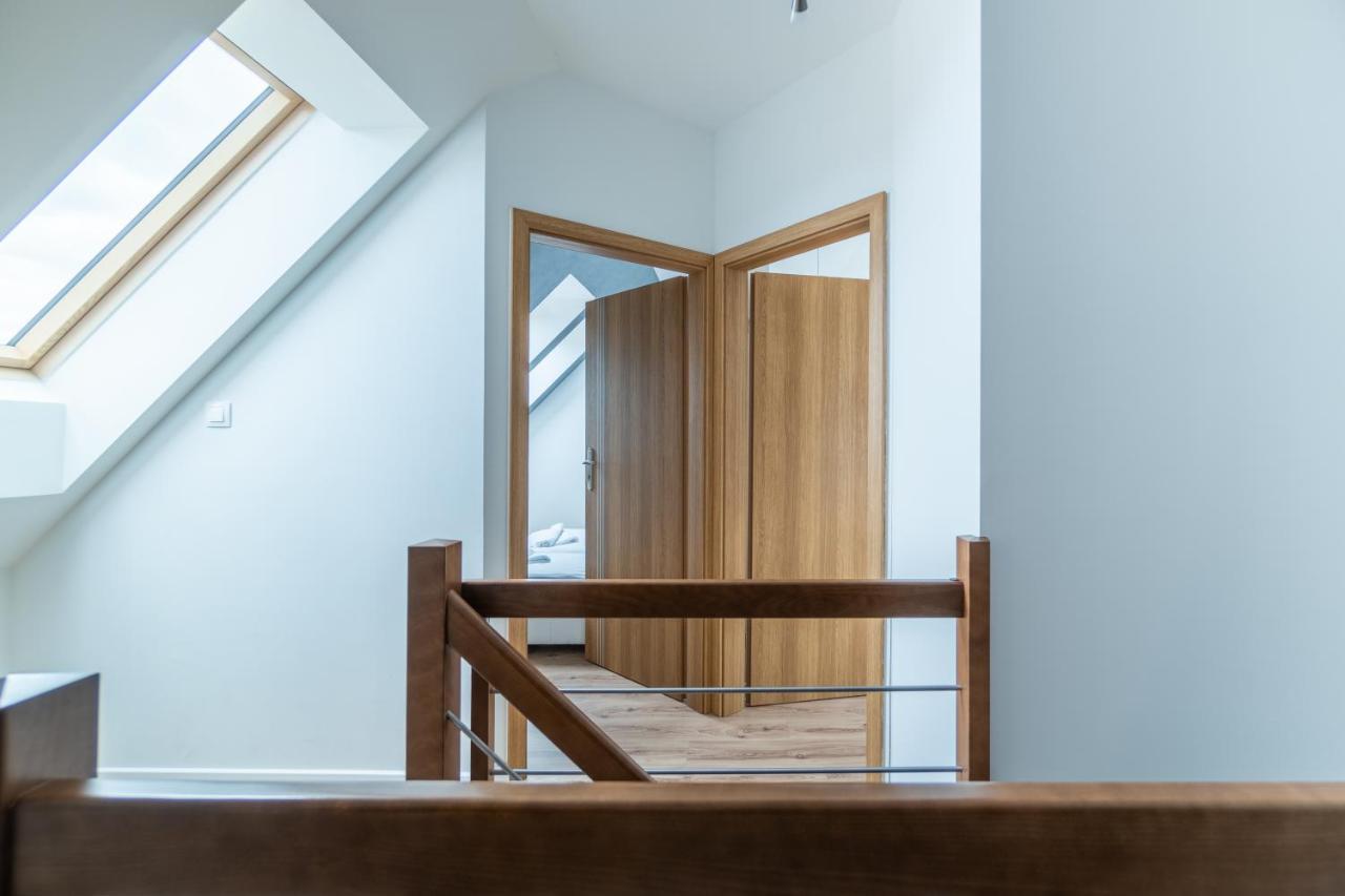 Domek 4Seasons Karpacz Z Prywatna Sauna I Kominkiem Bagian luar foto