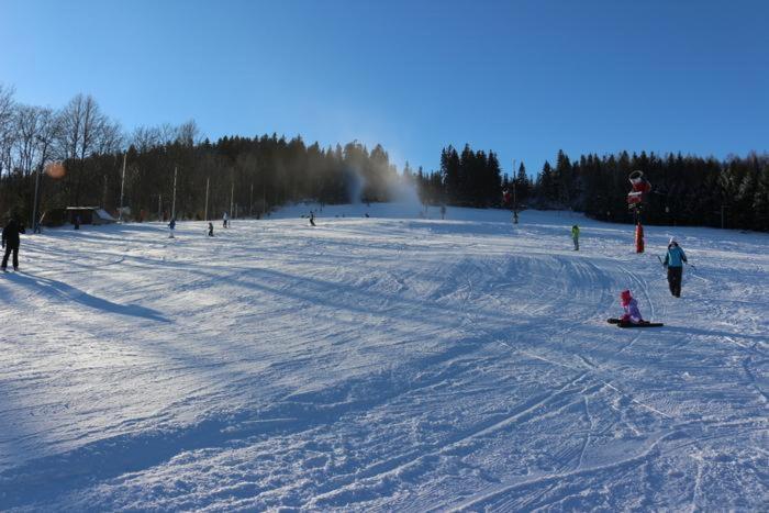 Domek 4Seasons Karpacz Z Prywatna Sauna I Kominkiem Bagian luar foto
