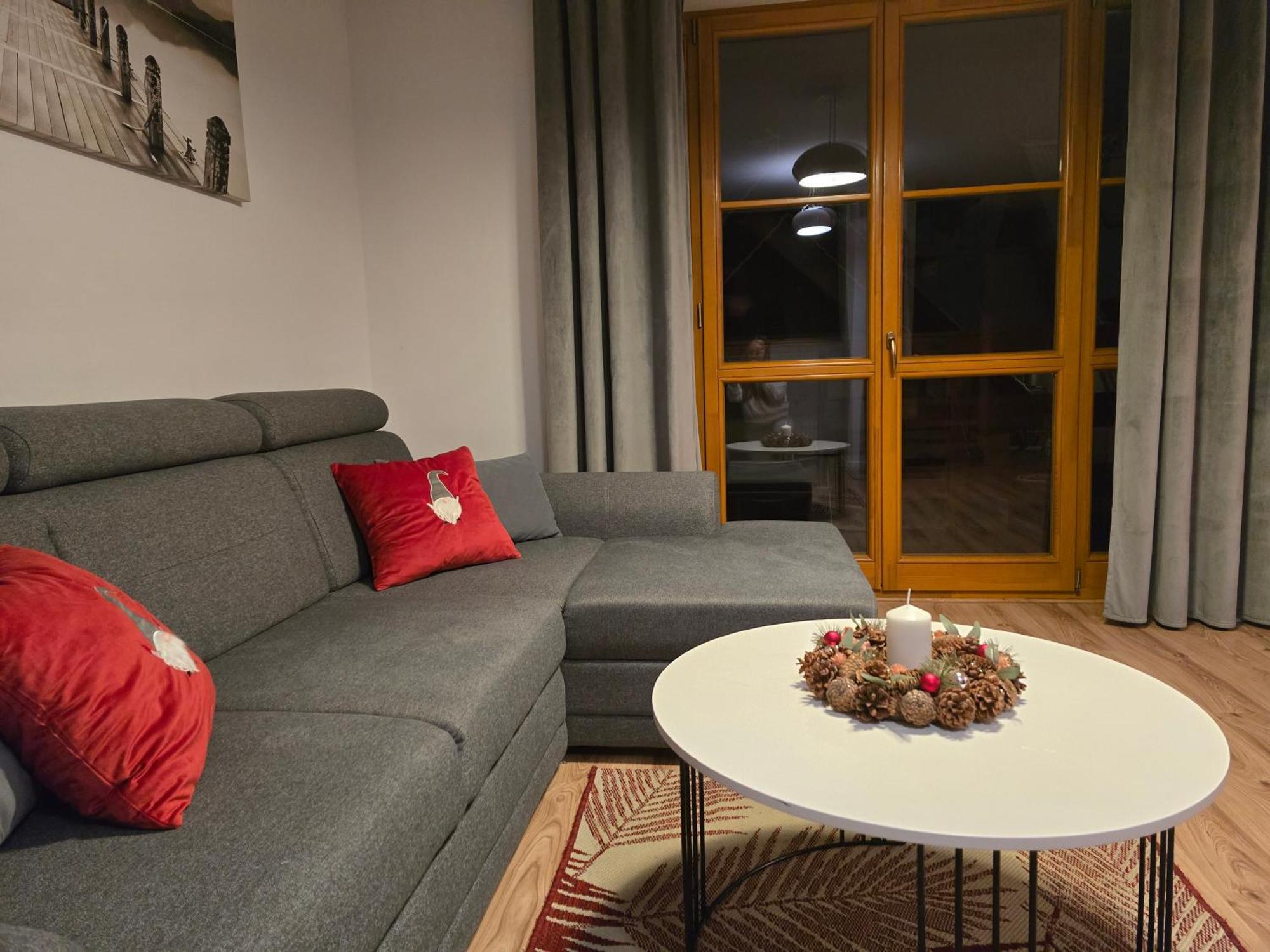 Domek 4Seasons Karpacz Z Prywatna Sauna I Kominkiem Bagian luar foto