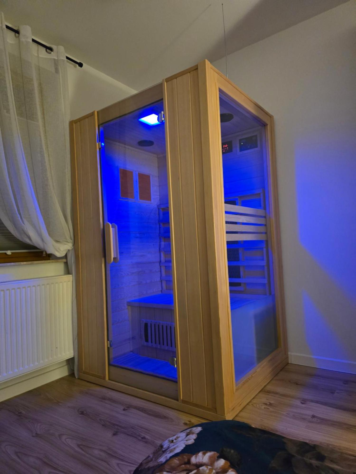 Domek 4Seasons Karpacz Z Prywatna Sauna I Kominkiem Bagian luar foto