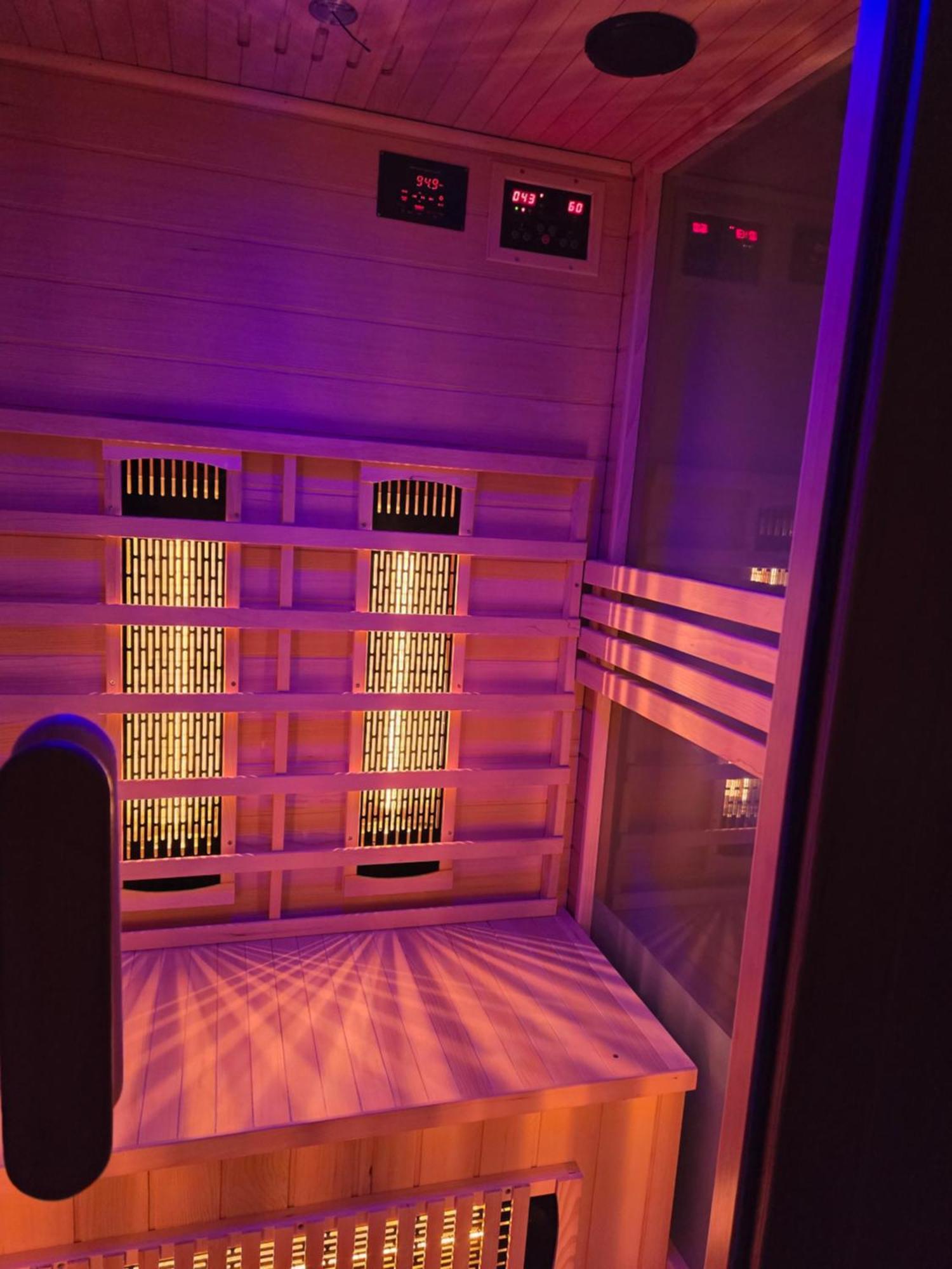 Domek 4Seasons Karpacz Z Prywatna Sauna I Kominkiem Bagian luar foto
