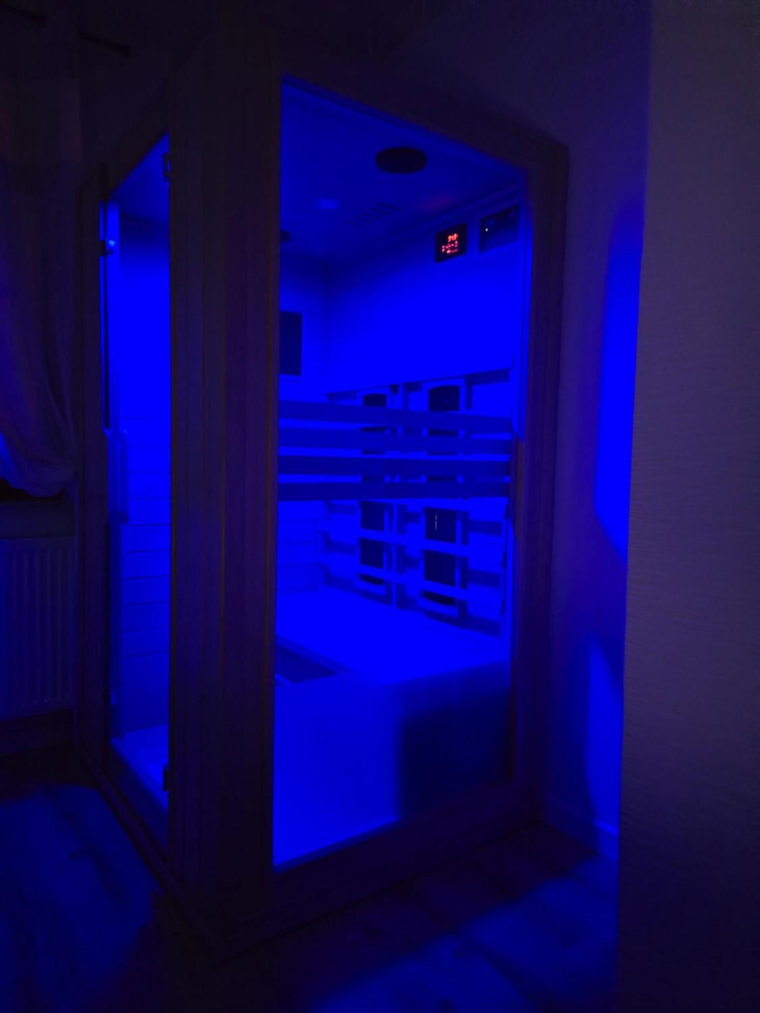 Domek 4Seasons Karpacz Z Prywatna Sauna I Kominkiem Bagian luar foto